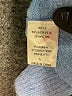 Le Lis Blue Pullover Sweater Size L - photo 8