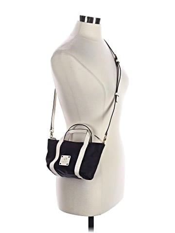 Henri Bendel Satchel (view 2)