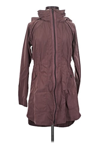 Athleta Raincoat (view 1)