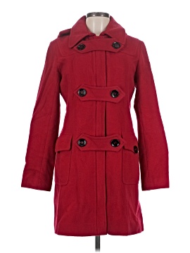 Tommy Hilfiger Wool Coat