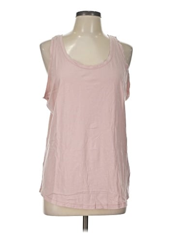Eddie Bauer Sleeveless T-Shirt (view 1)