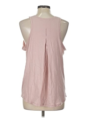 Eddie Bauer Sleeveless T-Shirt (view 2)
