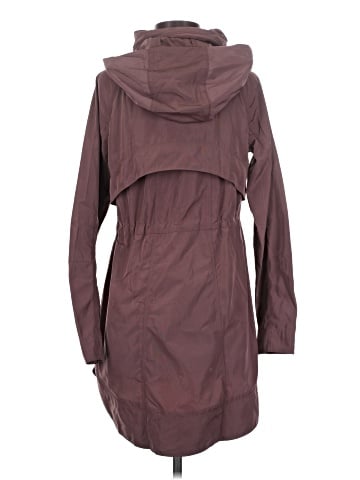 Athleta Raincoat (view 2)