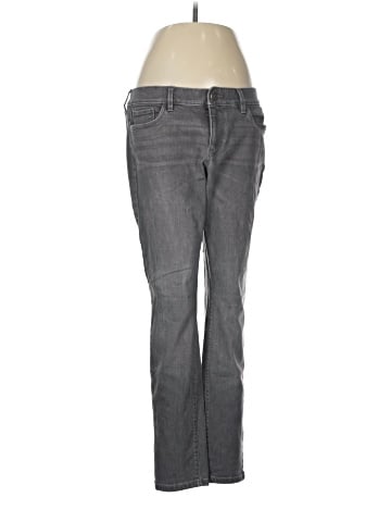 Ann Taylor LOFT Outlet Jeans (view 1)