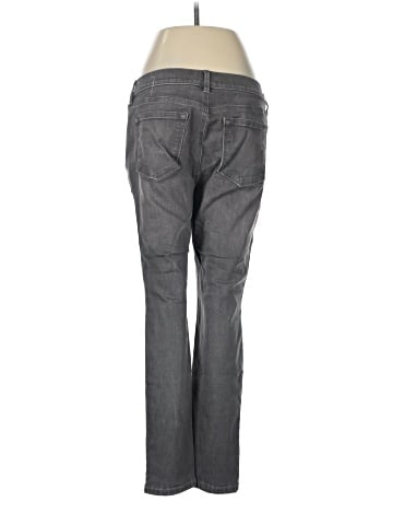 Ann Taylor LOFT Outlet Jeans (view 2)