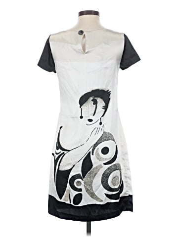 Zara Basic Casual Dress (view 2)