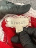 Btween Red Sweatshirt Size 10 - photo 3