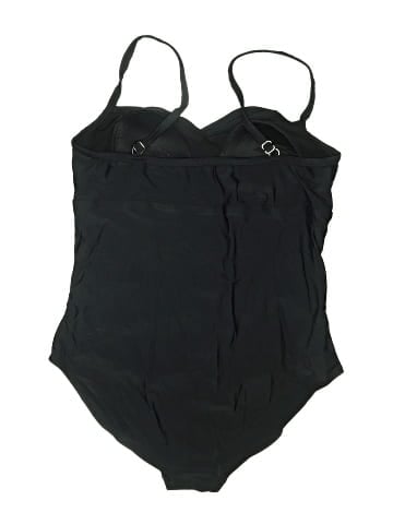 Merona One Piece Swimsuit (view 2)