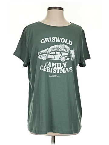 Ripple Junction Short Sleeve T-Shirt (view 1)
