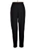 Karen Kane Solid Black Casual Pants Size 14 - photo 1
