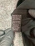 Double Zero Black Cocktail Dress Size L - photo 8