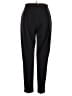 Karen Kane Solid Black Casual Pants Size 14 - photo 2