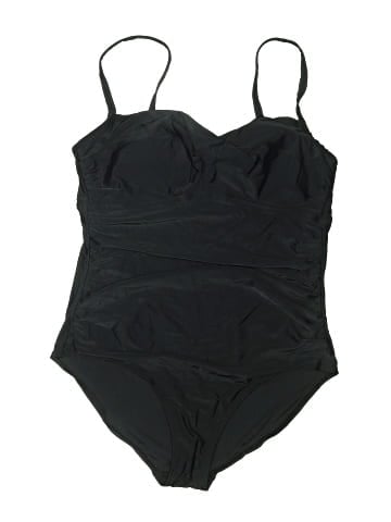 Merona One Piece Swimsuit (view 1)
