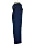 J.Crew 100% Polyester Blue Casual Pants Size 8 - photo 5