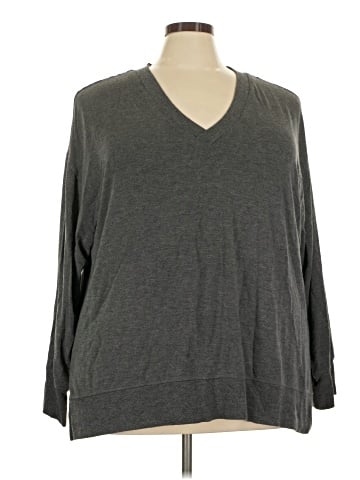 Philosophy Republic Clothing Pullover Sweater (view 1)