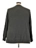 Philosophy Republic Clothing Gray Pullover Sweater Size 3X - photo 2