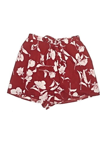 Allegra K Shorts (view 1)