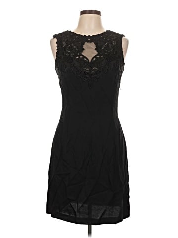 Jessica McClintock Cocktail Dress (view 1)