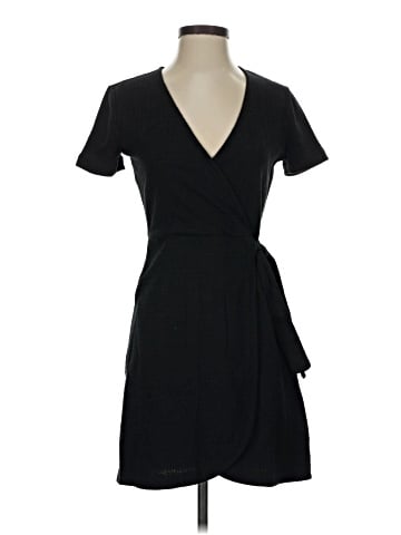 TeXTURE & THREAD Madewell Casual Dress (view 1)