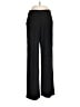 Max Studio Solid Black Dress Pants Size M - photo 1