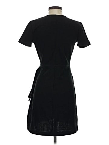 TeXTURE & THREAD Madewell Casual Dress (view 2)