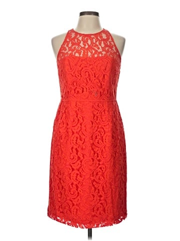 J.Crew Cocktail Dress (view 1)