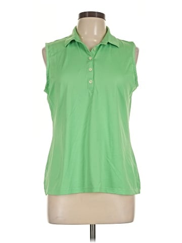 Greg Norman Sleeveless T-Shirt (view 1)