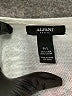 Alfani White Cardigan Size L (petite) - photo 7