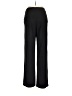 Max Studio Solid Black Dress Pants Size M - photo 2