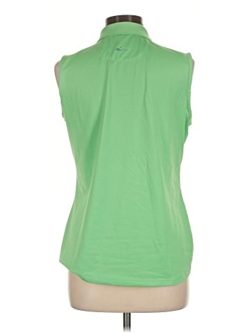 Greg Norman Sleeveless T-Shirt (view 2)