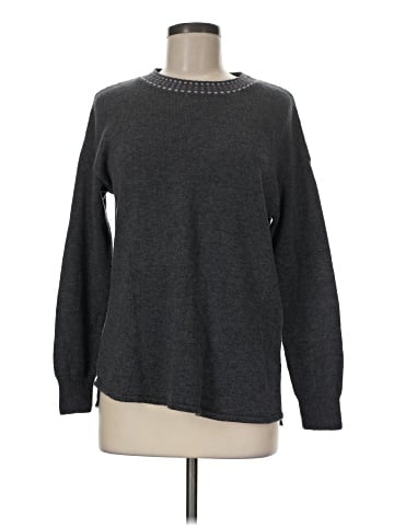 Krimson Klover Wool Sweater (view 1)
