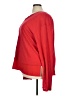 Bobeau Red Long Sleeve Top Size 3X - photo 5