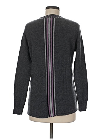 Krimson Klover Wool Sweater (view 2)
