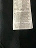 Boden Solid Black One Piece Swimsuit Size 8 - photo 4