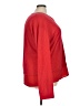 Bobeau Red Long Sleeve Top Size 3X - photo 4