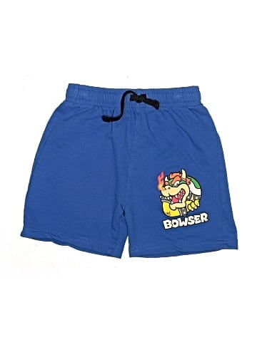 Nintendo Athletic Shorts (view 1)
