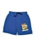Nintendo Graphic Blue Athletic Shorts Size 3T - photo 1