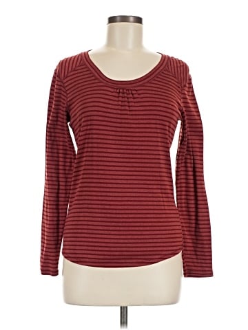 ExOfficio Long Sleeve Top (view 1)