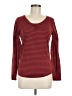 ExOfficio Burgundy Red Long Sleeve Top Size M - photo 1