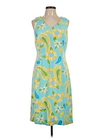 Lilly Pulitzer Casual Dress (view 1)