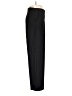 Max Studio Solid Black Dress Pants Size M - photo 4