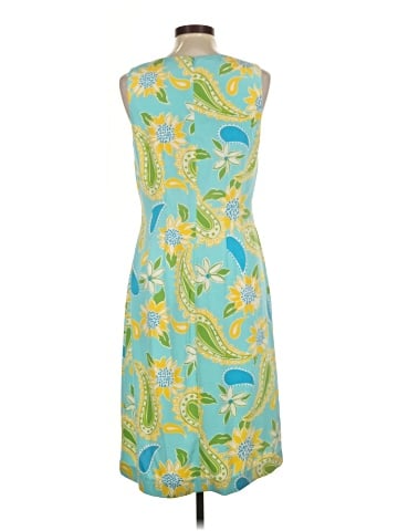 Lilly Pulitzer Casual Dress (view 2)