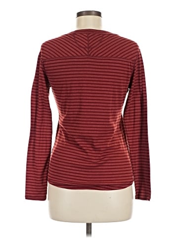 ExOfficio Long Sleeve Top (view 2)