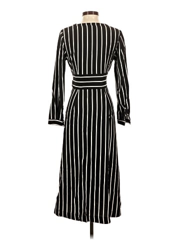 Ann Taylor LOFT Casual Dress (view 2)