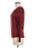 ExOfficio Burgundy Red Long Sleeve Top Size M - photo 5