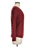 ExOfficio Burgundy Red Long Sleeve Top Size M - photo 4