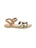 Cat & Jack Tan Sandals Size 12 (kids) - photo 1