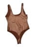 SKIMS Brown Bodysuit Size M - photo 2