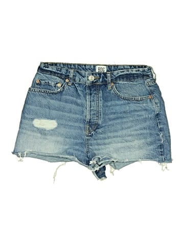 BDG Denim Shorts (view 1)