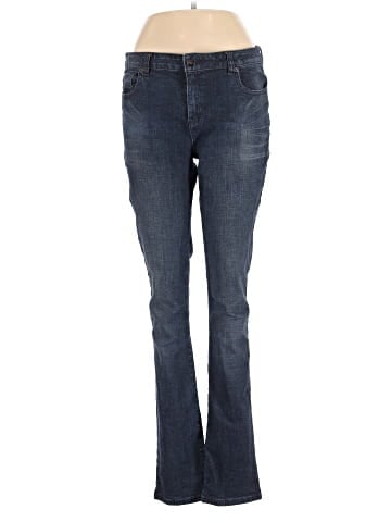 Kenneth Cole New York Jeans (view 1)